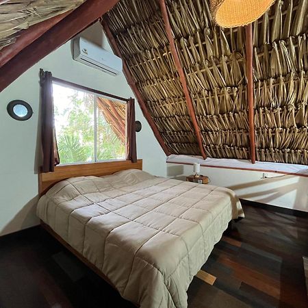 Embajada Universal By La Eufemia Group Huay Pix 外观 照片